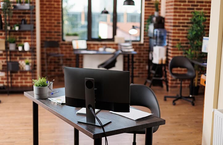 Coworking space