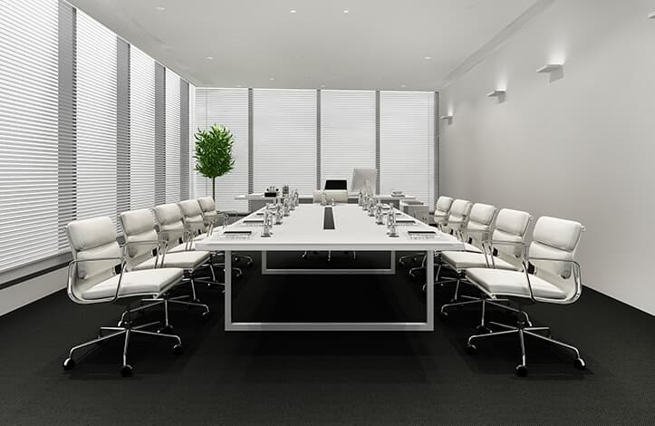 Manage Office Space
